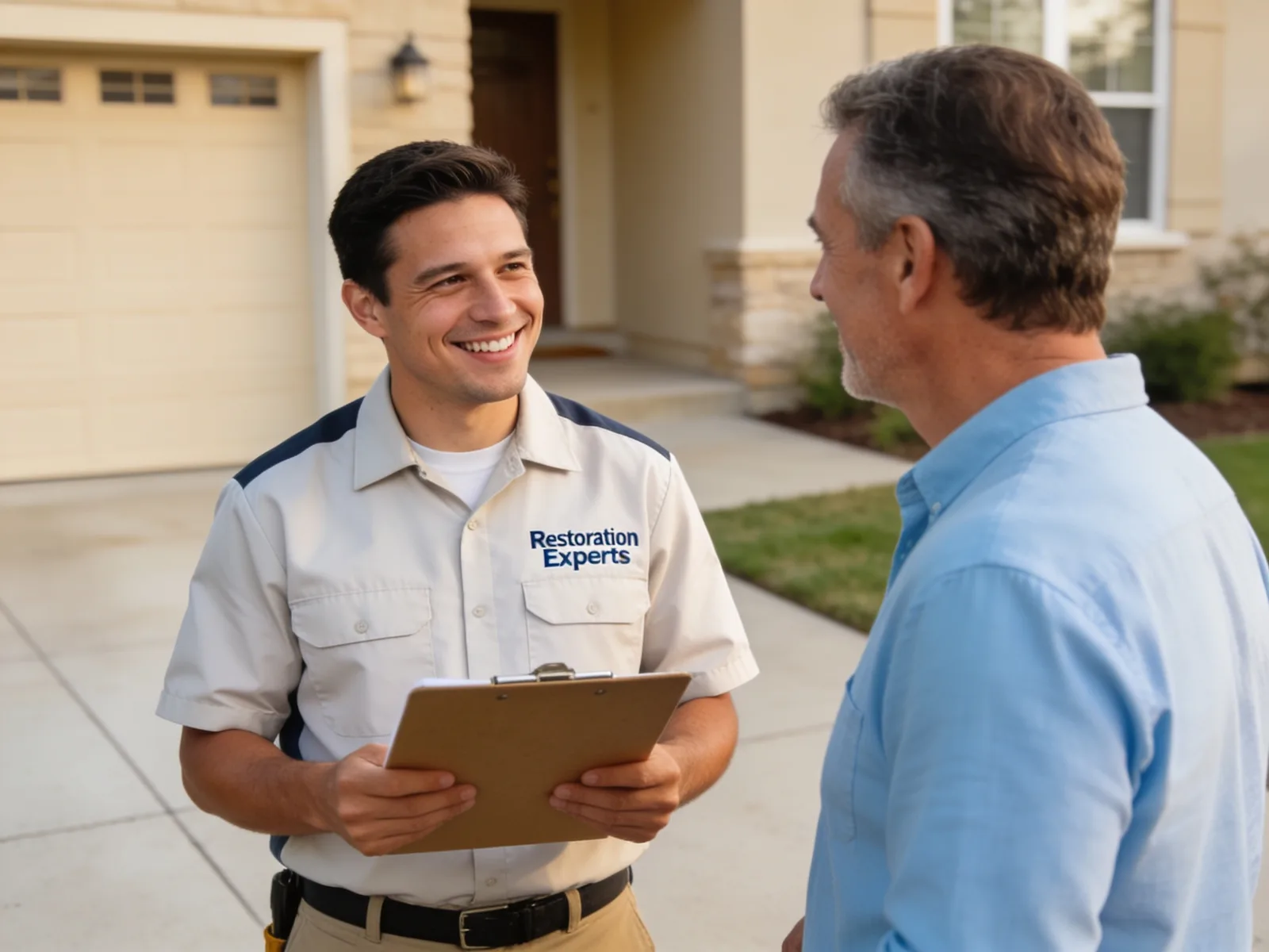 Water Damage Cleanup Aledo, TX FAQs